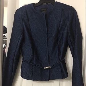 Doncaster jacket NWT